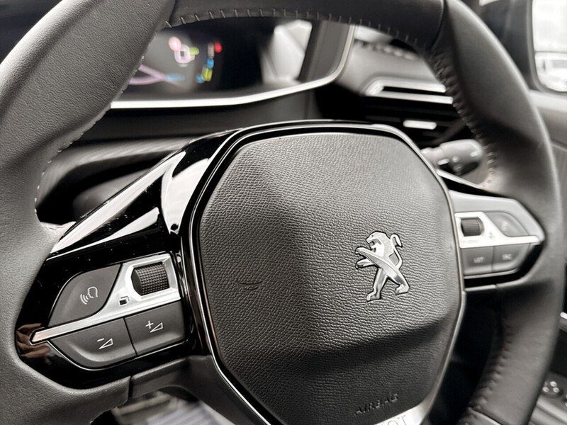 Used Peugeot E-208 2023 for sale - 77565844: Photo 19
