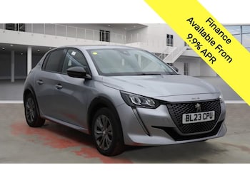 Peugeot 208 feature image