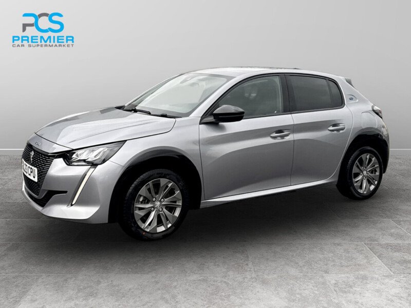 Used Peugeot E-208 2023 for sale - 77565844: Photo 20