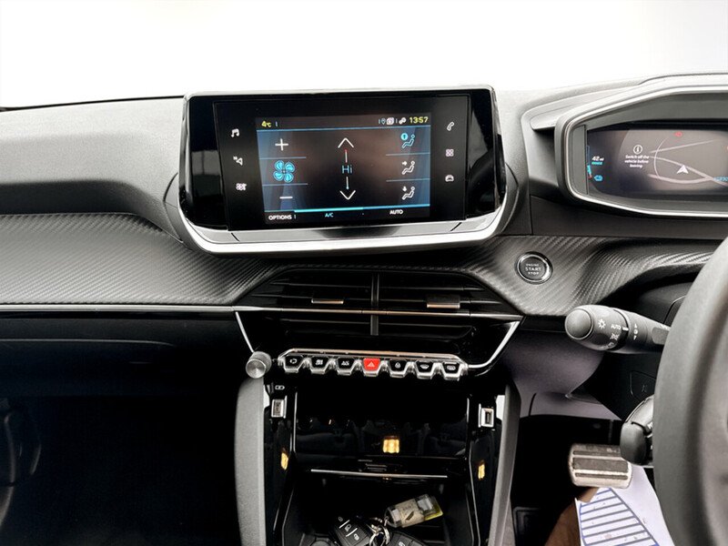 Used Peugeot E-208 2023 for sale - 77565844: Photo 22