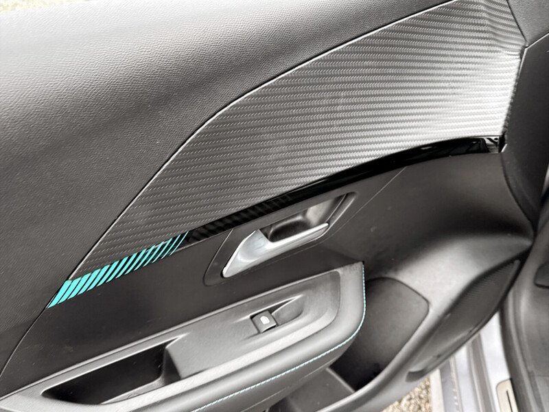 Used Peugeot E-208 2023 for sale - 77565844: Photo 24