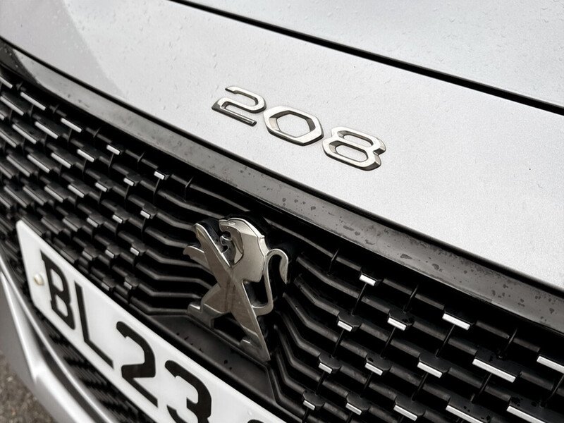 Used Peugeot E-208 2023 for sale - 77565844: Photo 27