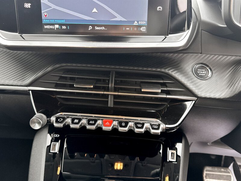 Used Peugeot E-208 2023 for sale - 77565844: Photo 28