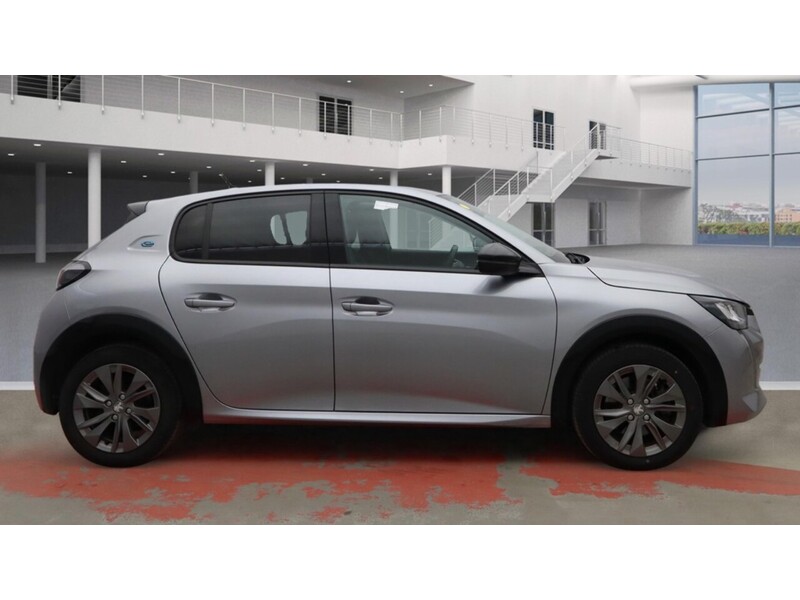 Used Peugeot 208 2023 for sale - 77565844: Photo 3