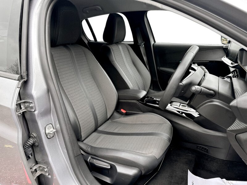 Used Peugeot E-208 2023 for sale - 77565844: Photo 33