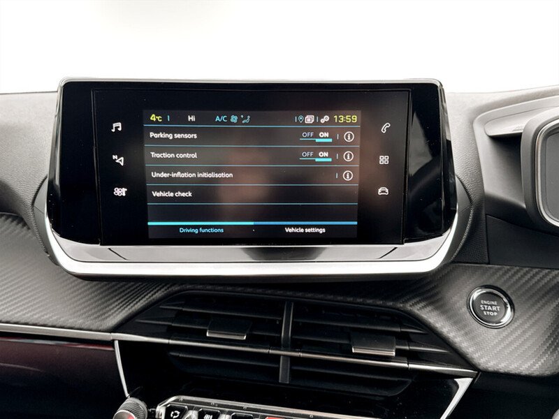 Used Peugeot E-208 2023 for sale - 77565844: Photo 34