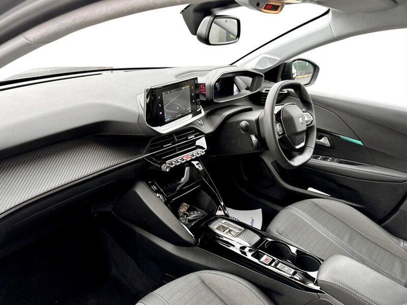 Used Peugeot E-208 2023 for sale - 77565844: Photo 35