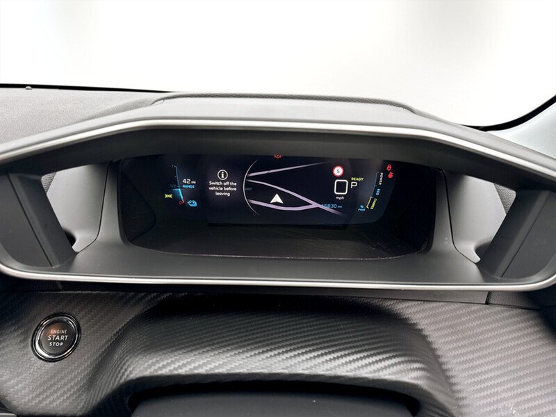 Used Peugeot E-208 2023 for sale - 77565844: Photo 36