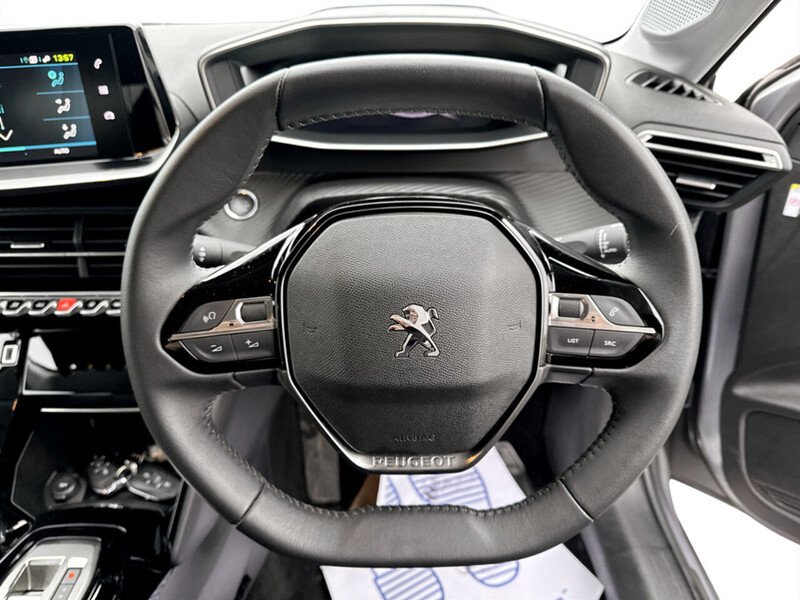 Used Peugeot E-208 2023 for sale - 77565844: Photo 37