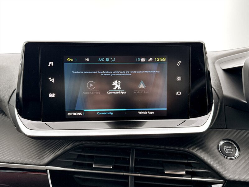 Used Peugeot E-208 2023 for sale - 77565844: Photo 38