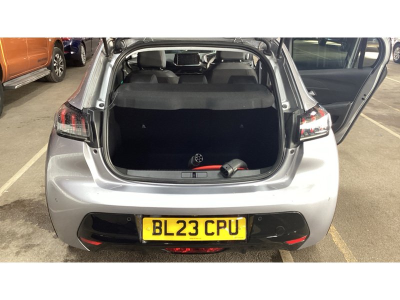 Used Peugeot 208 2023 for sale - 77565844: Photo 7