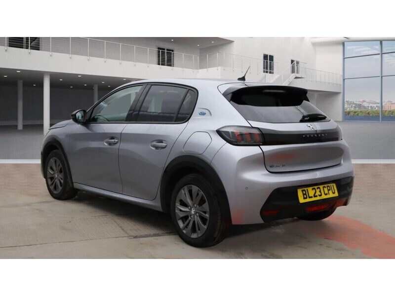 Used Peugeot 208 2023 for sale - 77565844: Photo 9