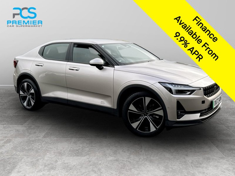 Used Polestar Polestar 2 2023 for sale - 76407082: Photo 1