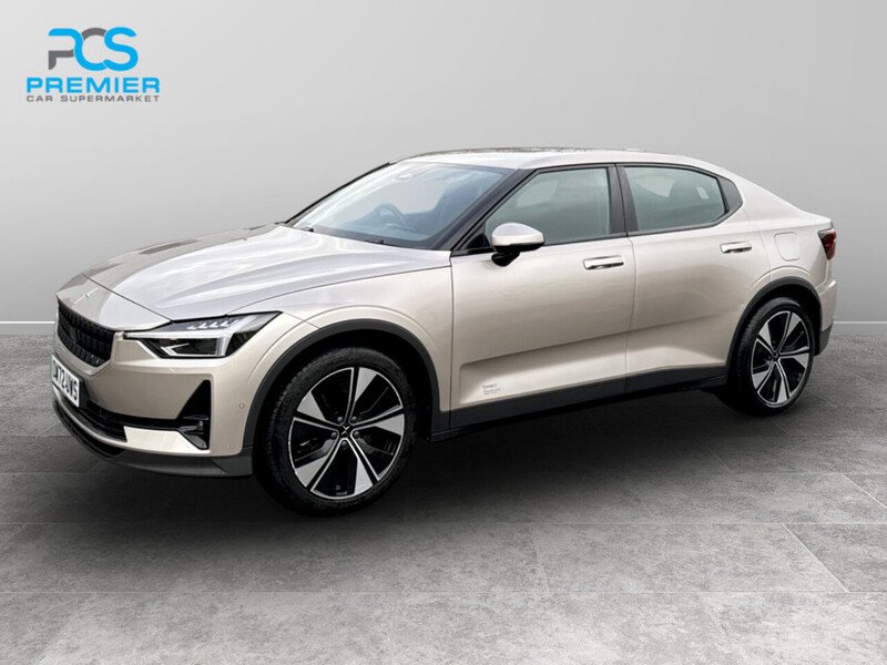 Used Polestar Polestar 2 2023 for sale - 76407082: Photo 13