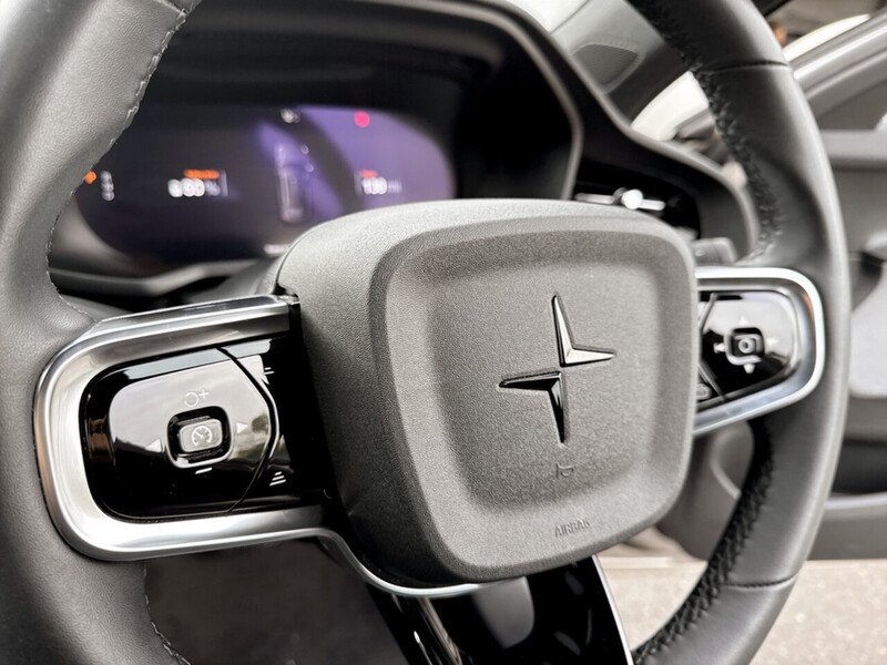 Used Polestar Polestar 2 2023 for sale - 76407082: Photo 16