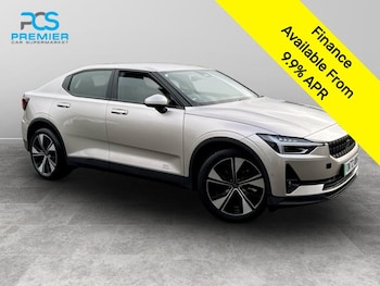 Used Polestar Polestar 2 2023 for sale - 76407082: Photo