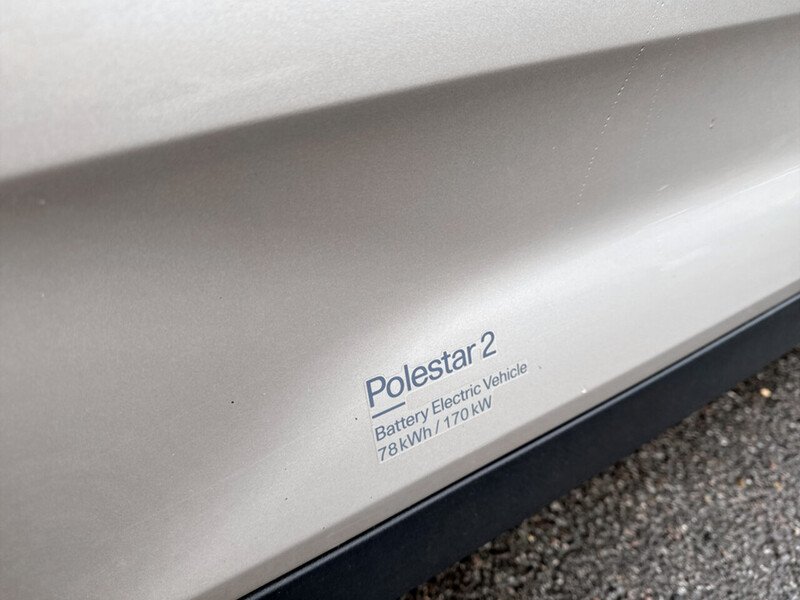 Used Polestar Polestar 2 2023 for sale - 76407082: Photo 22