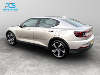 Used Polestar Polestar 2 2023 for sale - 76407082: Photo