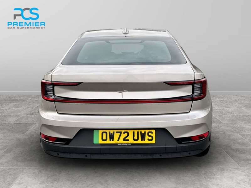 Used Polestar Polestar 2 2023 for sale - 76407082: Photo 4