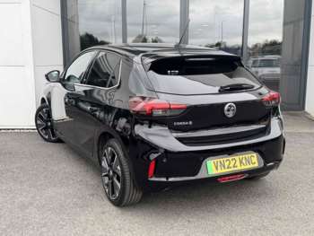 Used Vauxhall Corsa 2022 for sale - 75084782: Photo