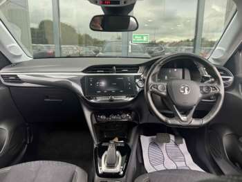 Used Vauxhall Corsa 2022 for sale - 75084782: Photo
