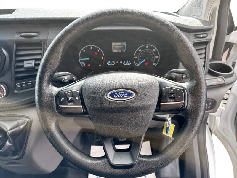 Used Ford Transit Custom 2020 for sale - 76357062: Photo 11