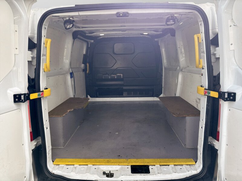 Used Ford Transit Custom 2020 for sale - 76357062: Photo 12
