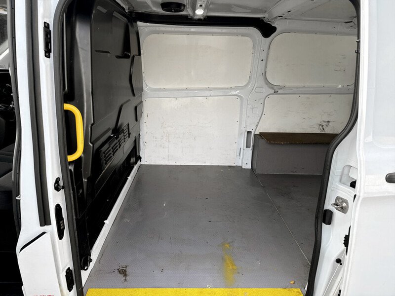 Used Ford Transit Custom 2020 for sale - 76357062: Photo 13