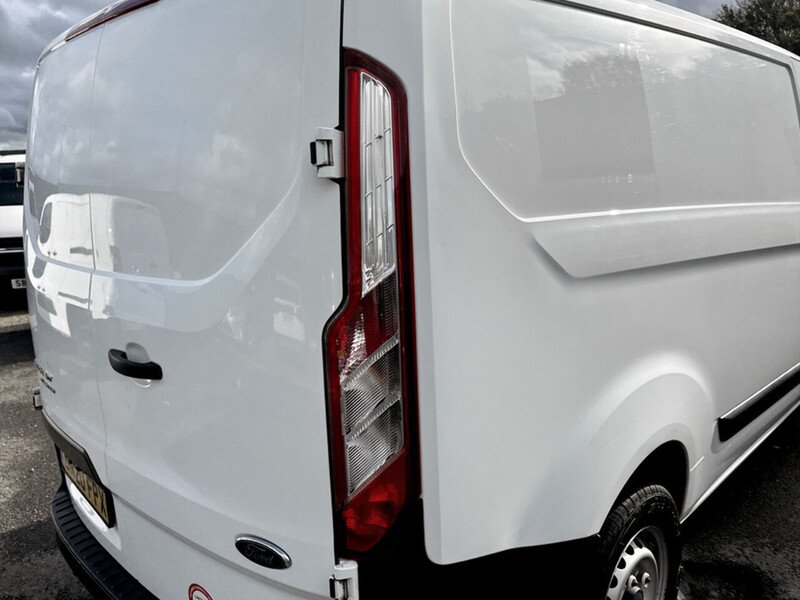 Used Ford Transit Custom 2020 for sale - 76357062: Photo 14