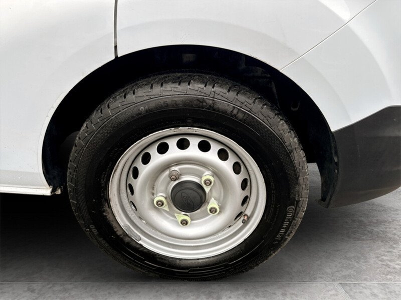 Used Ford Transit Custom 2020 for sale - 76357062: Photo 15