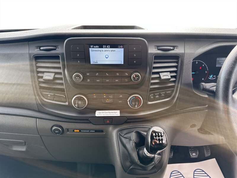 Used Ford Transit Custom 2020 for sale - 76357062: Photo 20