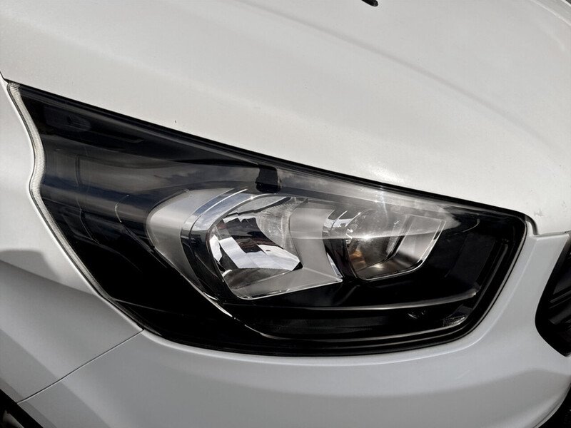 Used Ford Transit Custom 2020 for sale - 76357062: Photo 21