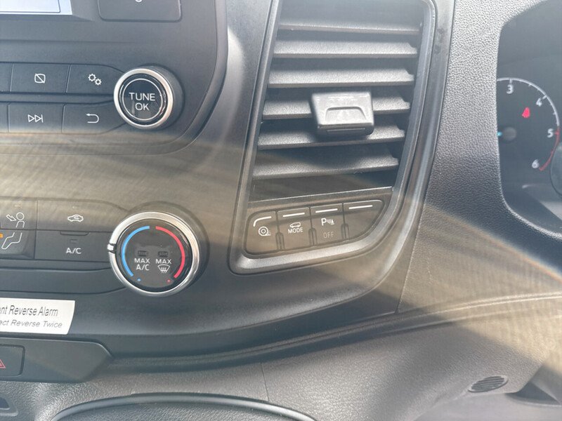 Used Ford Transit Custom 2020 for sale - 76357062: Photo 22