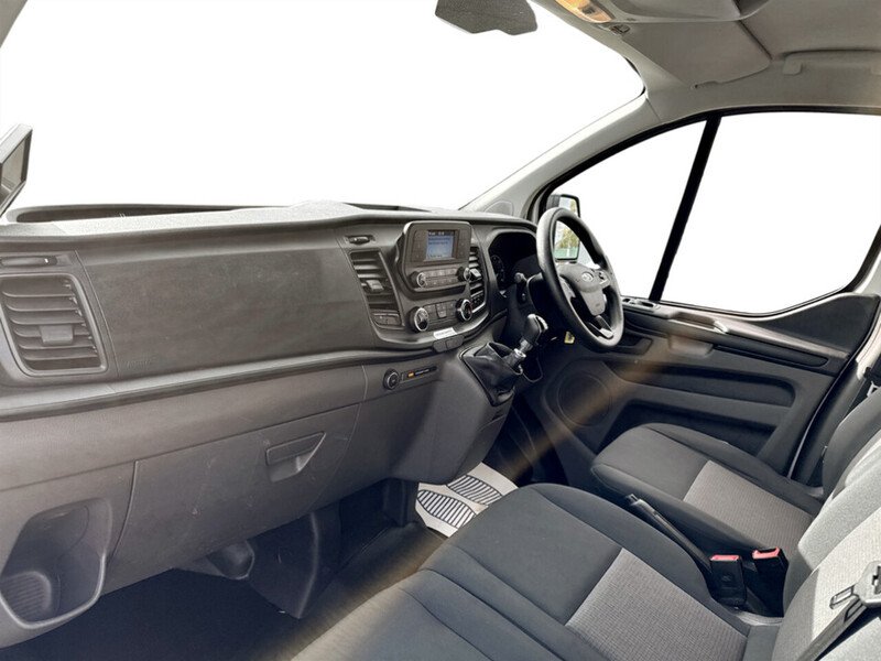 Used Ford Transit Custom 2020 for sale - 76357062: Photo 23