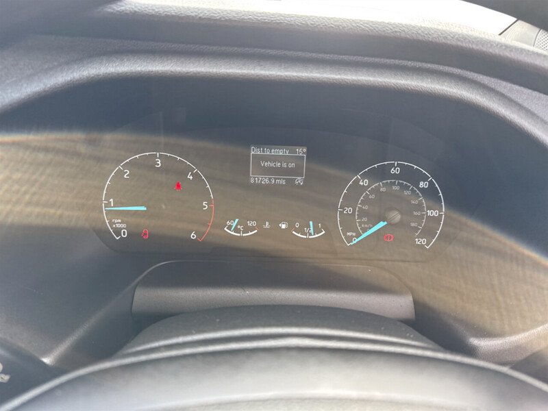 Used Ford Transit Custom 2020 for sale - 76357062: Photo 24