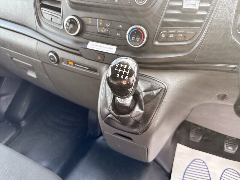 Used Ford Transit Custom 2020 for sale - 76357062: Photo 25
