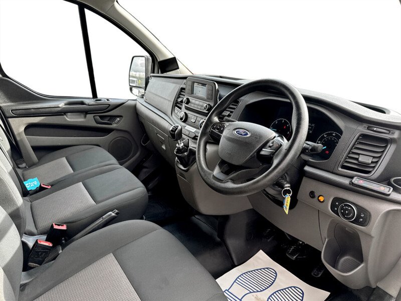 Used Ford Transit Custom 2020 for sale - 76357062: Photo 27