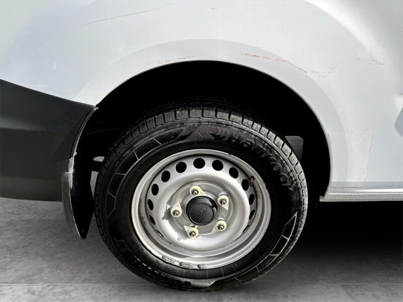 Used Ford Transit Custom 2020 for sale - 76357062: Photo 28