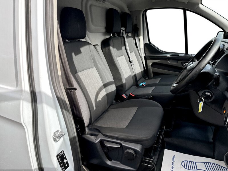Used Ford Transit Custom 2020 for sale - 76357062: Photo 29