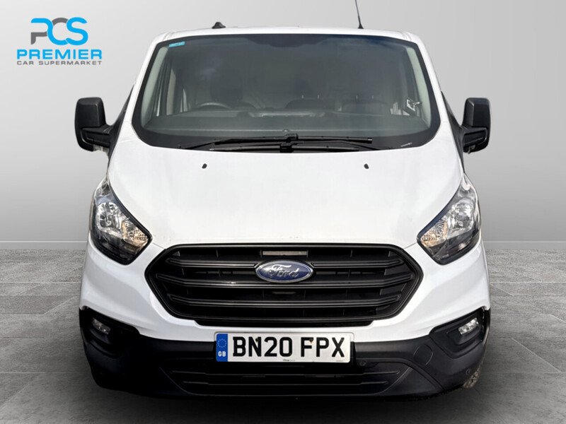 Used Ford Transit Custom 2020 for sale - 76357062: Photo 5