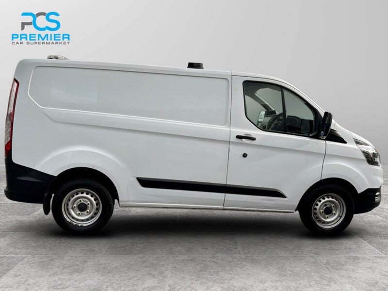 Used Ford Transit Custom 2020 for sale - 76357062: Photo 6