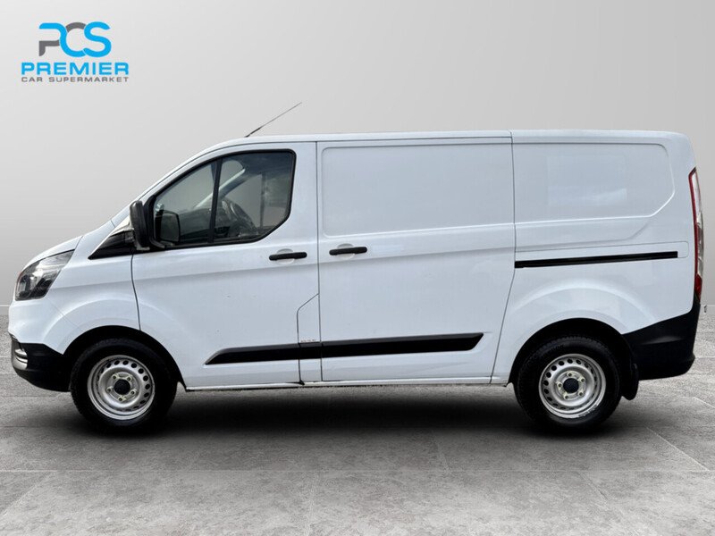 Used Ford Transit Custom 2020 for sale - 76357062: Photo 7