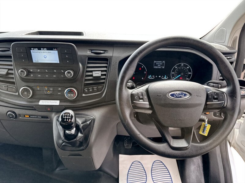 Used Ford Transit Custom 2020 for sale - 76357062: Photo 8