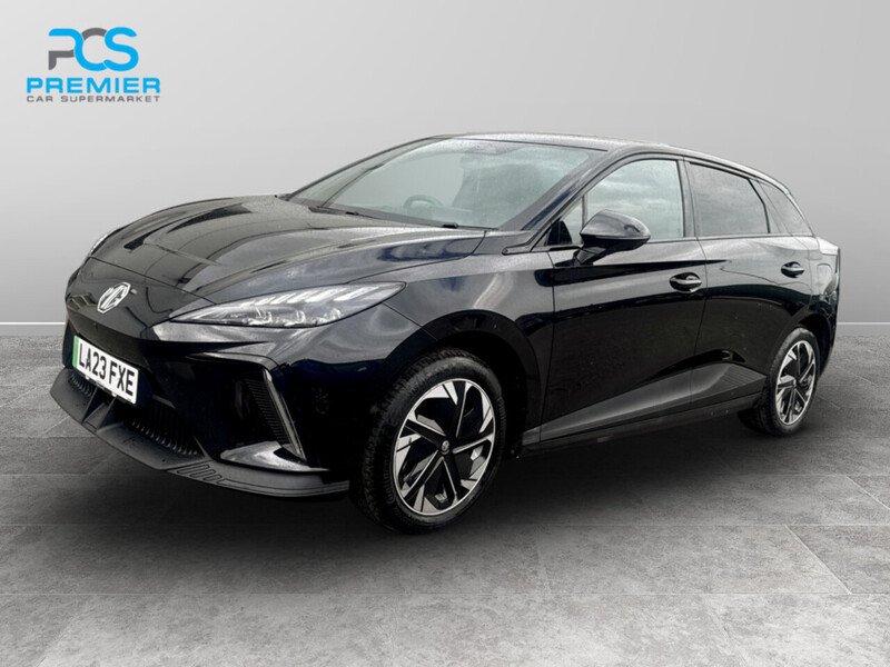 Used MG MG4 2023 for sale - 76449177: Photo 10