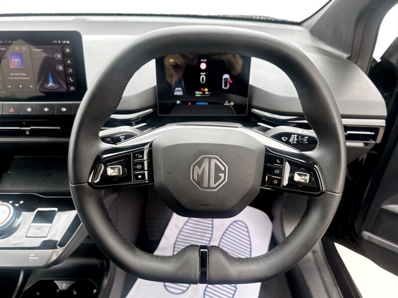 Used MG MG4 2023 for sale - 76449177: Photo 11