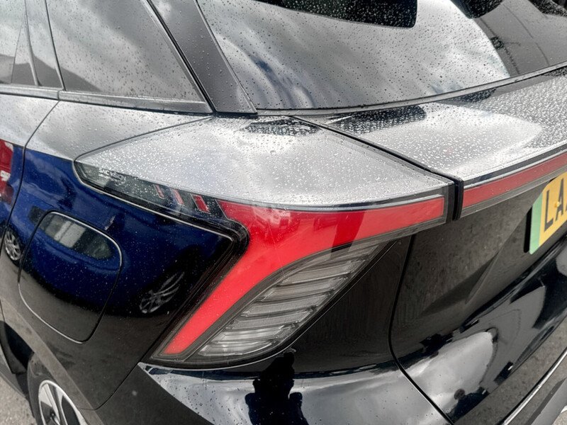 Used MG MG4 2023 for sale - 76449177: Photo 12