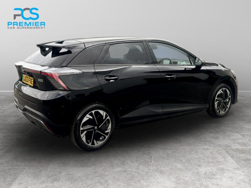 Used MG MG4 2023 for sale - 76449177: Photo 14