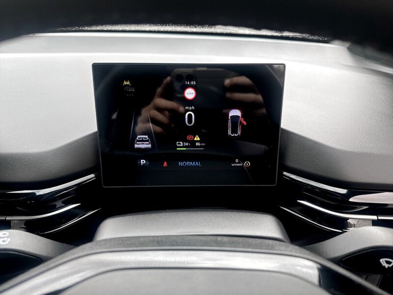 Used MG MG4 2023 for sale - 76449177: Photo 16