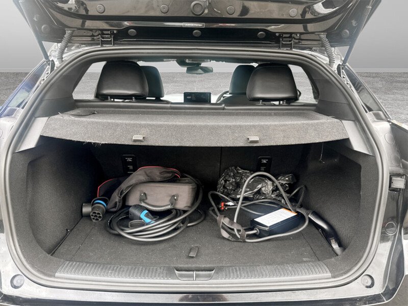 Used MG MG4 2023 for sale - 76449177: Photo 20