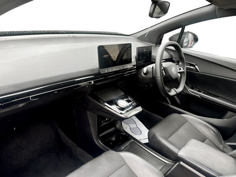 Used MG MG4 2023 for sale - 76449177: Photo 24